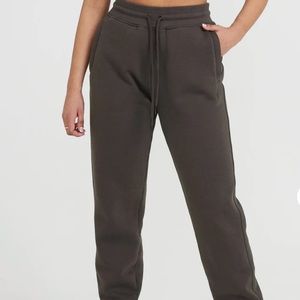 Oner Active Classic Joggers - Deep Taupe